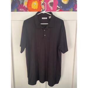 Pierre Cardin mens xl polo